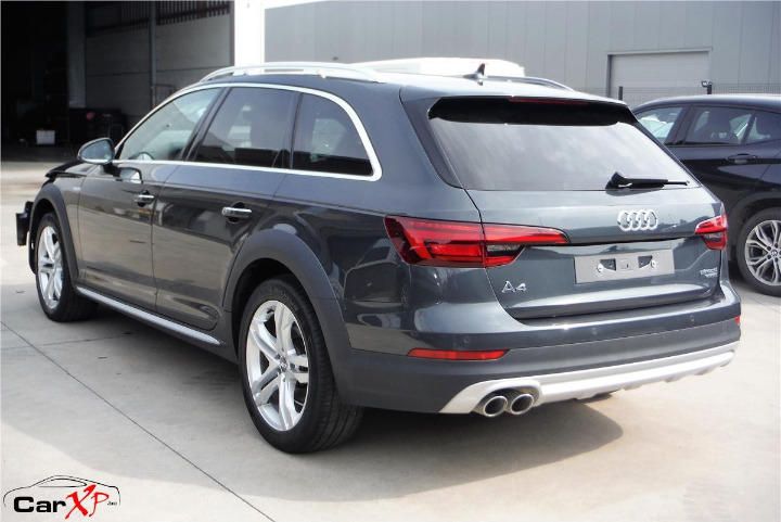 Photo 5 VIN: WAUZZZF48JA080393 - AUDI A4 ALLROAD 