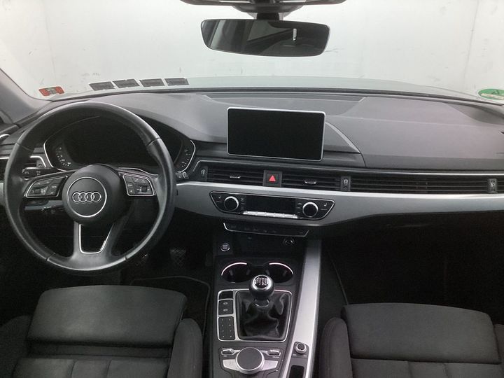 Photo 6 VIN: WAUZZZF48JA082449 - AUDI A4 AVANT 2.0 TDI 