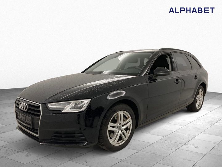 Photo 0 VIN: WAUZZZF48JA083973 - AUDI A4 AVANT 2.0 TDI S 