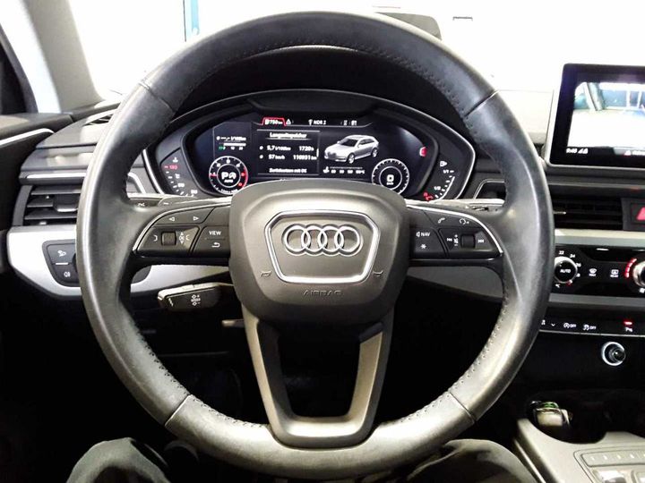 Photo 15 VIN: WAUZZZF48JA083973 - AUDI A4 AVANT 2.0 TDI S 