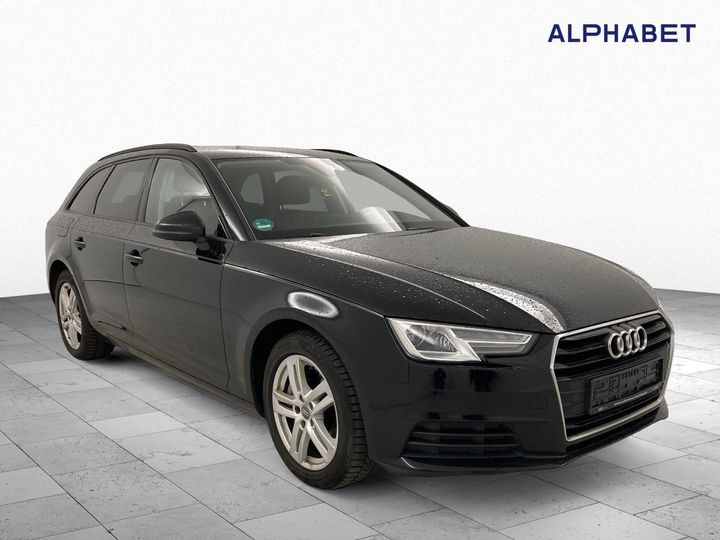 Photo 2 VIN: WAUZZZF48JA083973 - AUDI A4 AVANT 2.0 TDI S 