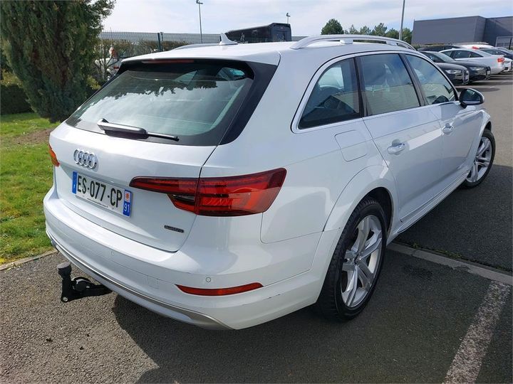 Photo 12 VIN: WAUZZZF48JA084492 - AUDI A4 ALLROAD 