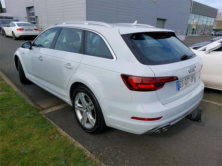 Photo 6 VIN: WAUZZZF48JA084492 - AUDI A4 ALLROAD 