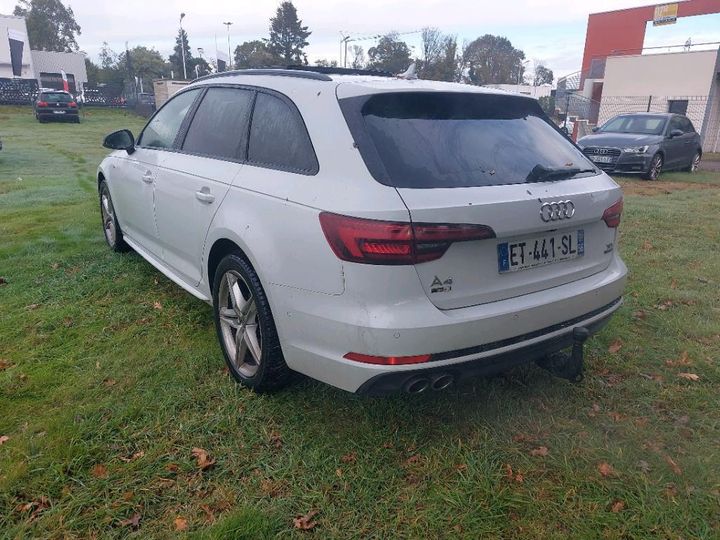 Photo 12 VIN: WAUZZZF48JA084895 - AUDI A4 AVANT 