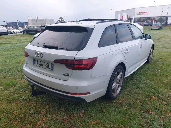 Photo 3 VIN: WAUZZZF48JA084895 - AUDI A4 AVANT 