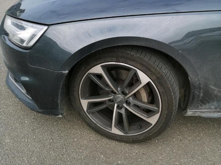 Photo 13 VIN: WAUZZZF48JA085769 - AUDI A4 AVANT 