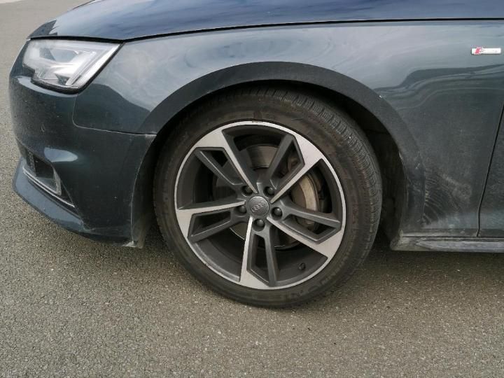 Photo 27 VIN: WAUZZZF48JA085769 - AUDI A4 AVANT 