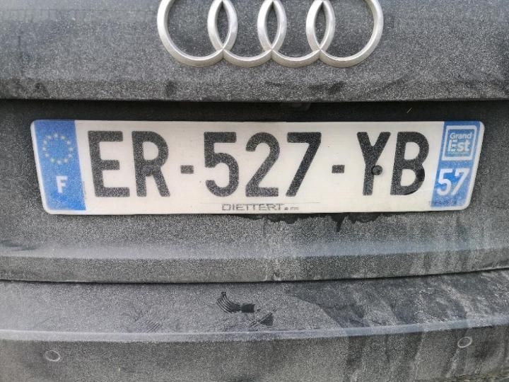 Photo 3 VIN: WAUZZZF48JA085769 - AUDI A4 AVANT 