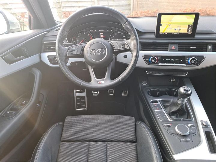 Photo 6 VIN: WAUZZZF48JA089286 - AUDI A4 