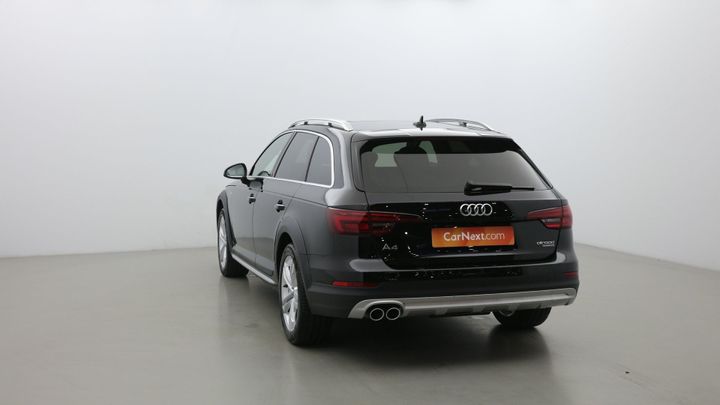 Photo 3 VIN: WAUZZZF48JA094231 - AUDI A4 ALLROAD 