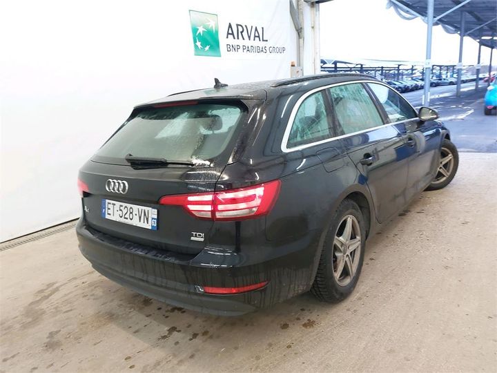 Photo 2 VIN: WAUZZZF48JA095427 - AUDI A4 AVANT 