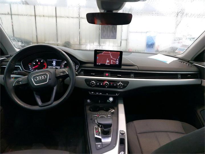 Photo 3 VIN: WAUZZZF48JA095427 - AUDI A4 AVANT 