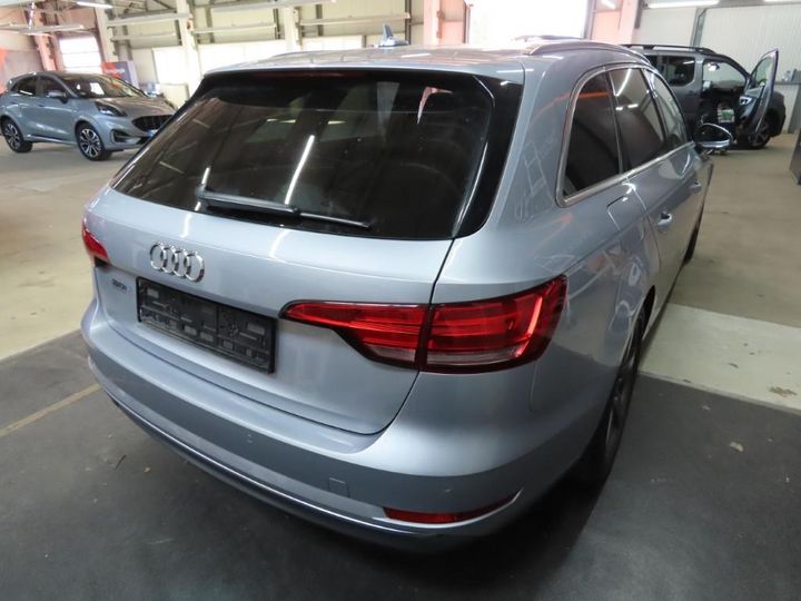 Photo 4 VIN: WAUZZZF48JA097968 - AUDI A4 