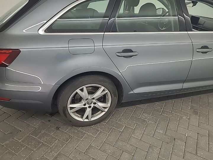 Photo 25 VIN: WAUZZZF48JA098439 - AUDI A4 AVANT 