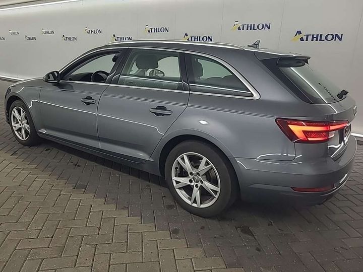 Photo 3 VIN: WAUZZZF48JA098439 - AUDI A4 AVANT 