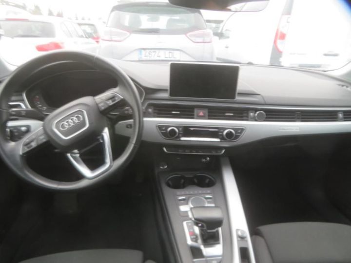 Photo 14 VIN: WAUZZZF48JA098487 - AUDI A4 ALLROAD QUAT 