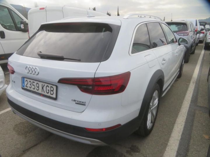 Photo 2 VIN: WAUZZZF48JA098487 - AUDI A4 ALLROAD QUAT 