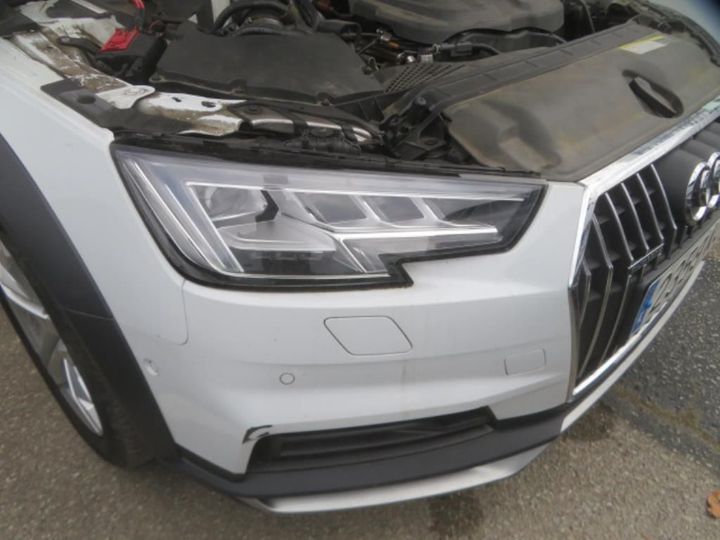 Photo 27 VIN: WAUZZZF48JA098487 - AUDI A4 ALLROAD QUAT 