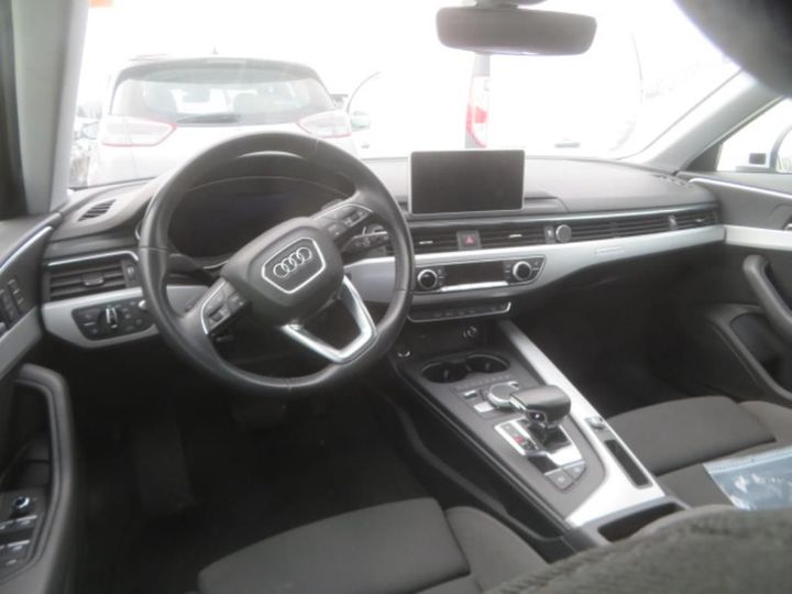 Photo 3 VIN: WAUZZZF48JA098487 - AUDI A4 ALLROAD QUAT 