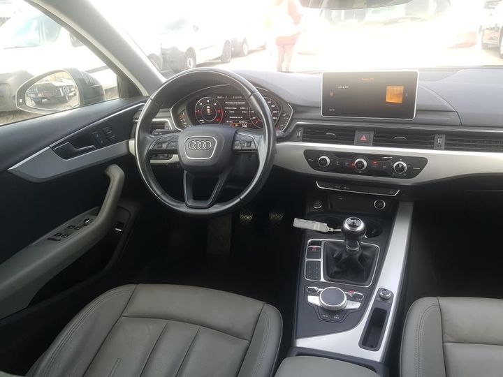 Photo 3 VIN: WAUZZZF48JA099249 - AUDI A4 