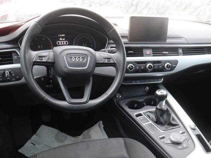 Photo 16 VIN: WAUZZZF48JA104286 - AUDI A4 