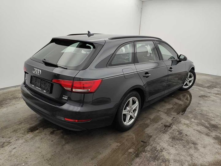 Photo 2 VIN: WAUZZZF48JA104773 - AUDI A4 AVANT &#3915 