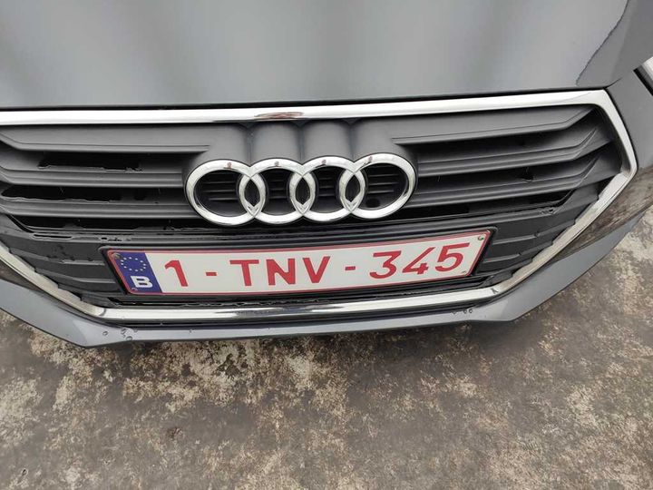 Photo 5 VIN: WAUZZZF48JA104773 - AUDI A4 AVANT &#3915 