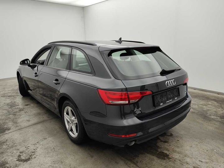 Photo 7 VIN: WAUZZZF48JA104773 - AUDI A4 AVANT &#3915 