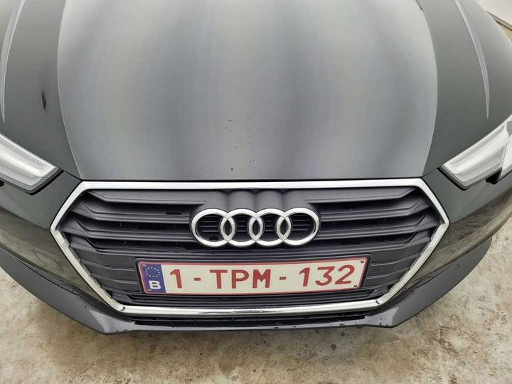 Photo 5 VIN: WAUZZZF48JA108712 - AUDI A4 AVANT &#3915 