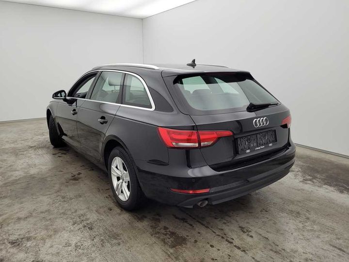 Photo 7 VIN: WAUZZZF48JA108712 - AUDI A4 AVANT &#3915 