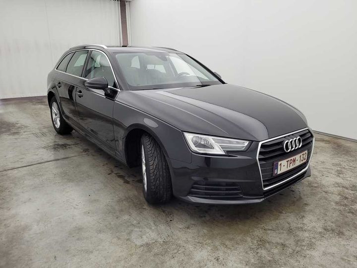 Photo 8 VIN: WAUZZZF48JA108712 - AUDI A4 AVANT &#3915 