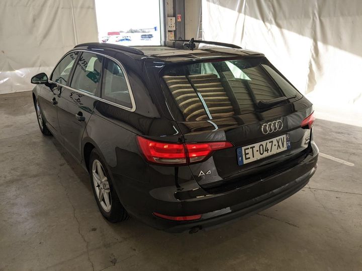 Photo 2 VIN: WAUZZZF48JA110881 - AUDI A4 AVANT 