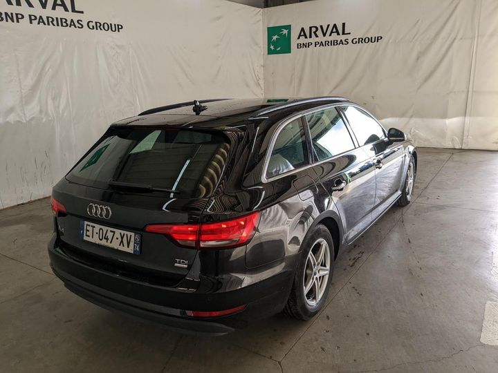 Photo 3 VIN: WAUZZZF48JA110881 - AUDI A4 AVANT 