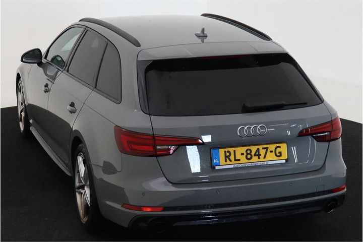 Photo 4 VIN: WAUZZZF48JA112775 - AUDI A4 AVANT 