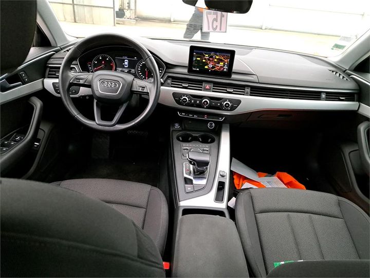 Photo 3 VIN: WAUZZZF48JA113134 - AUDI A4 