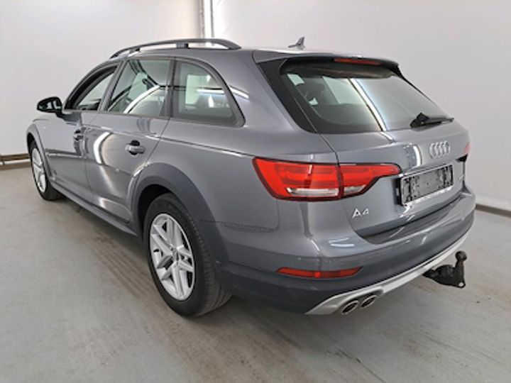 Photo 2 VIN: WAUZZZF48JA114543 - AUDI A4 ALLROAD QUATTRO DIESEL - 2016 