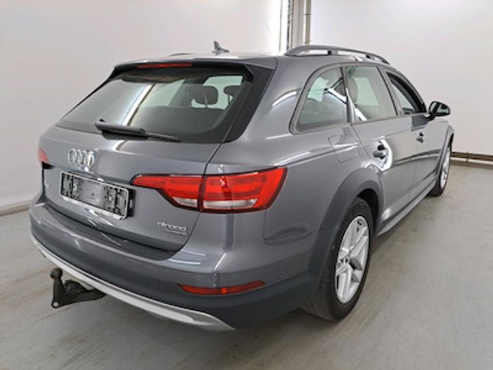 Photo 3 VIN: WAUZZZF48JA114543 - AUDI A4 ALLROAD QUATTRO DIESEL - 2016 