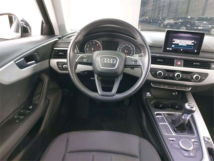 Photo 5 VIN: WAUZZZF48JA115269 - AUDI A4 AVANT 