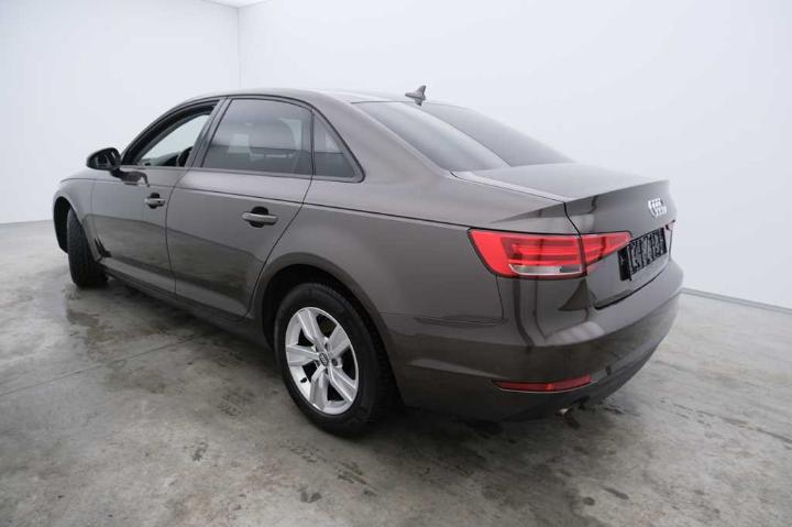 Photo 7 VIN: WAUZZZF48JA116972 - AUDI A4 BERLINE &#3915 