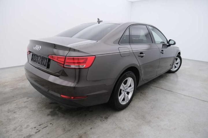 Photo 2 VIN: WAUZZZF48JA116972 - AUDI A4 BERLINE &#3915 