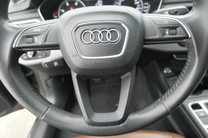 Photo 21 VIN: WAUZZZF48JA116972 - AUDI A4 BERLINE &#3915 