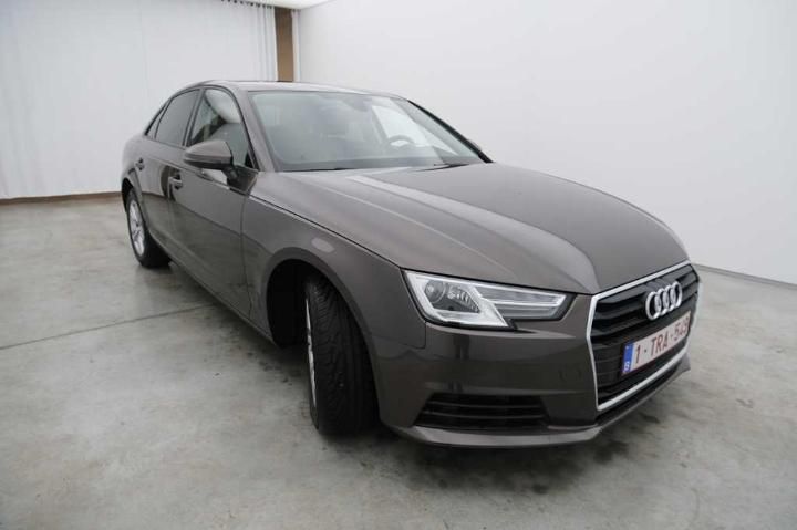 Photo 8 VIN: WAUZZZF48JA116972 - AUDI A4 BERLINE &#3915 