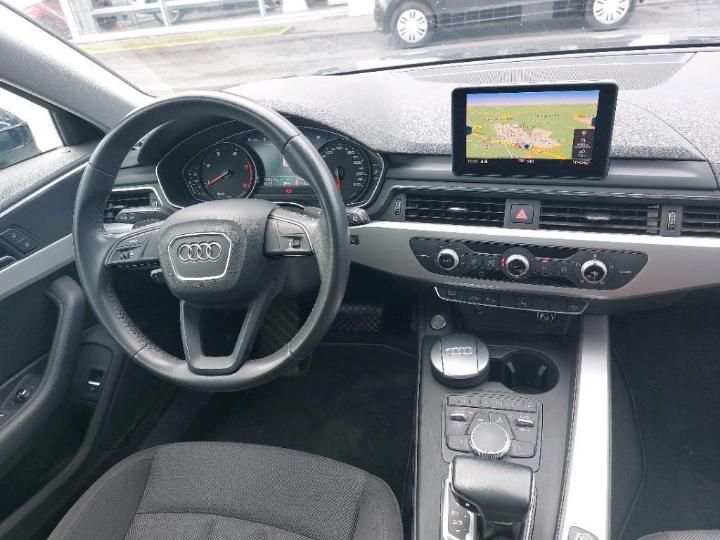 Photo 2 VIN: WAUZZZF48JA117782 - AUDI A4 AVANT 