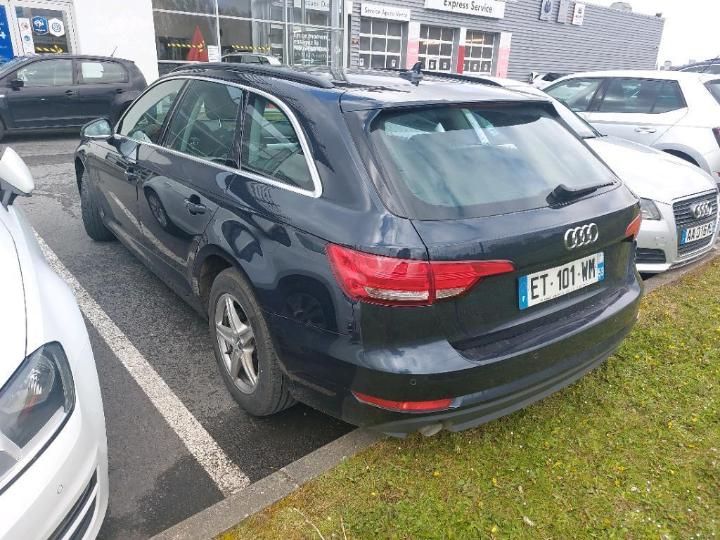 Photo 5 VIN: WAUZZZF48JA117782 - AUDI A4 AVANT 