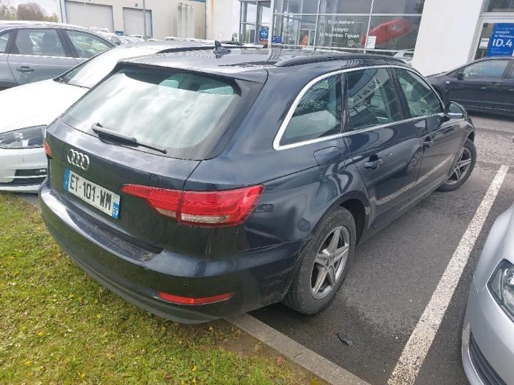 Photo 7 VIN: WAUZZZF48JA117782 - AUDI A4 AVANT 