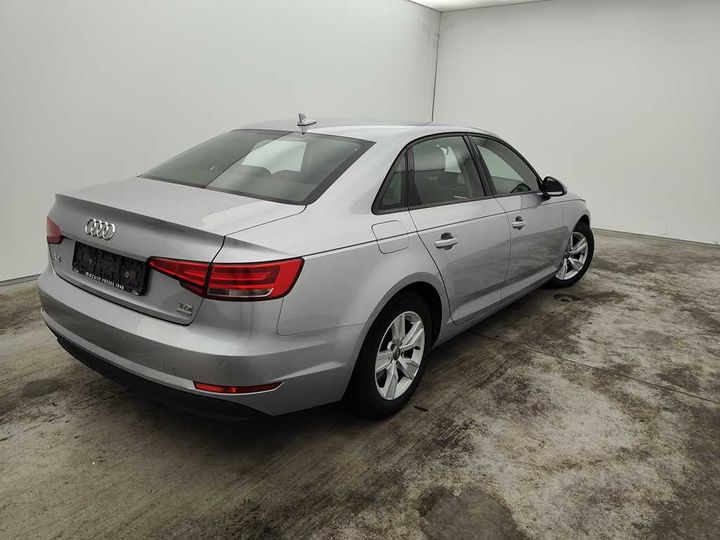 Photo 2 VIN: WAUZZZF48JA122030 - AUDI A4 BERLINE &#3915 