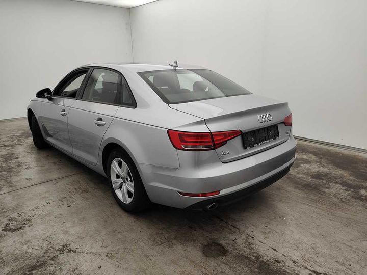 Photo 7 VIN: WAUZZZF48JA122030 - AUDI A4 BERLINE &#3915 