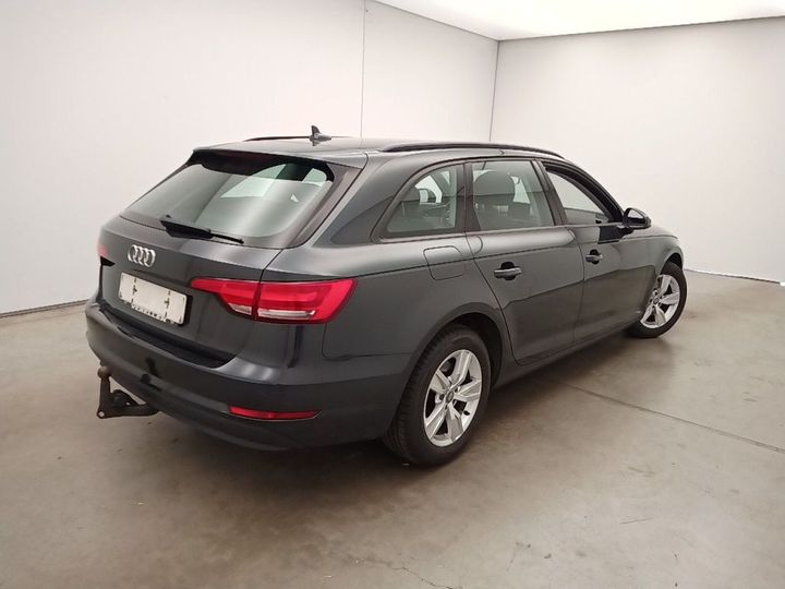 Photo 1 VIN: WAUZZZF48JA122643 - AUDI A4 AVANT '15 