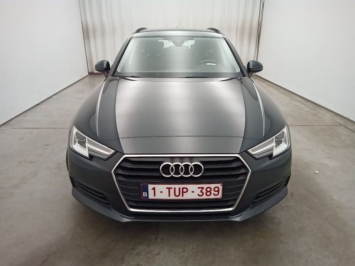 Photo 4 VIN: WAUZZZF48JA122643 - AUDI A4 AVANT '15 