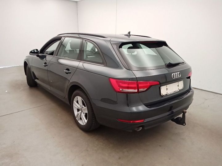 Photo 6 VIN: WAUZZZF48JA122643 - AUDI A4 AVANT '15 